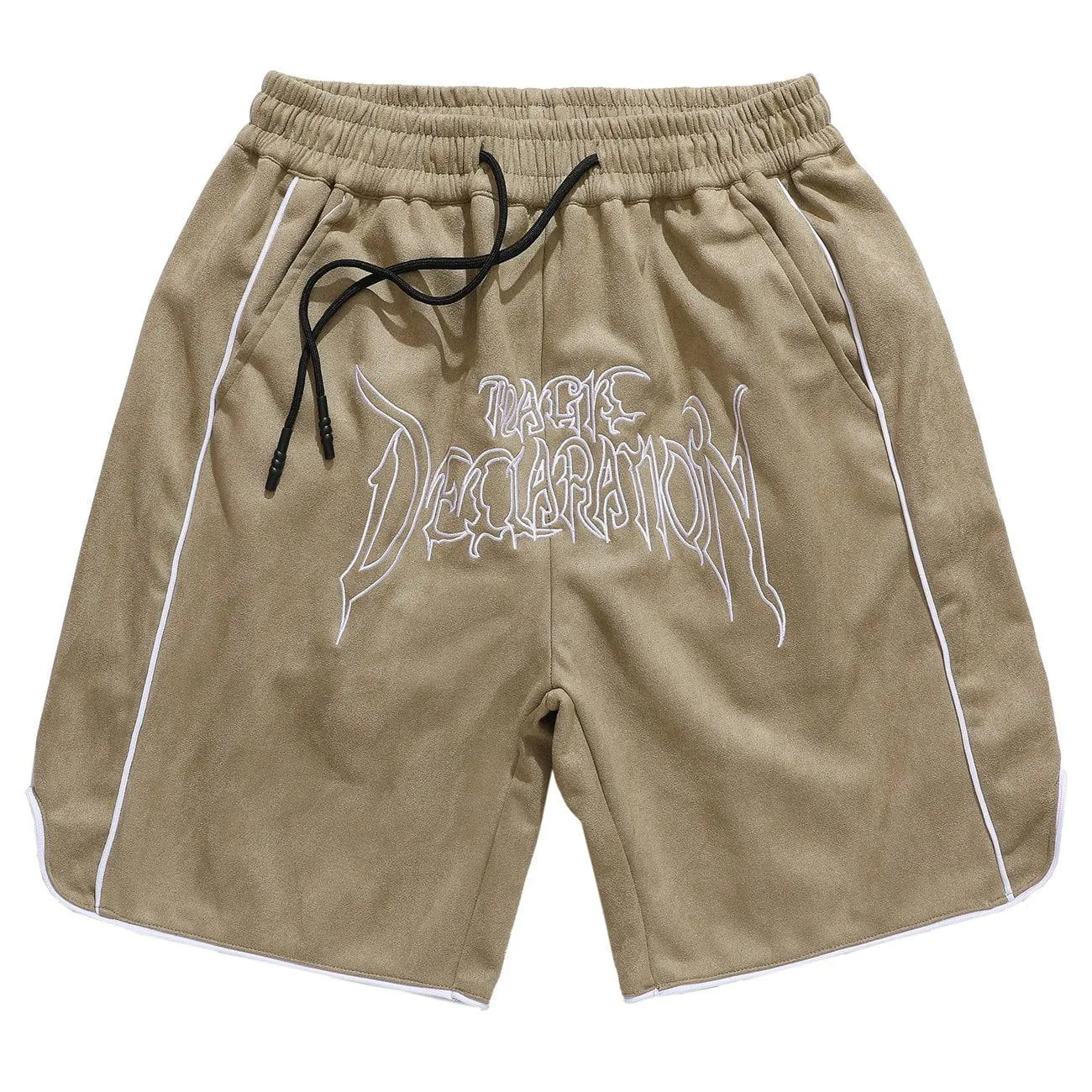 1984® - Embroidery Shorts