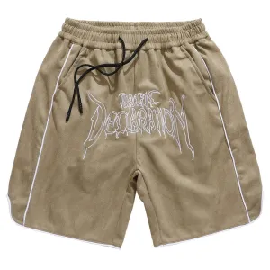 1984® - Embroidery Shorts