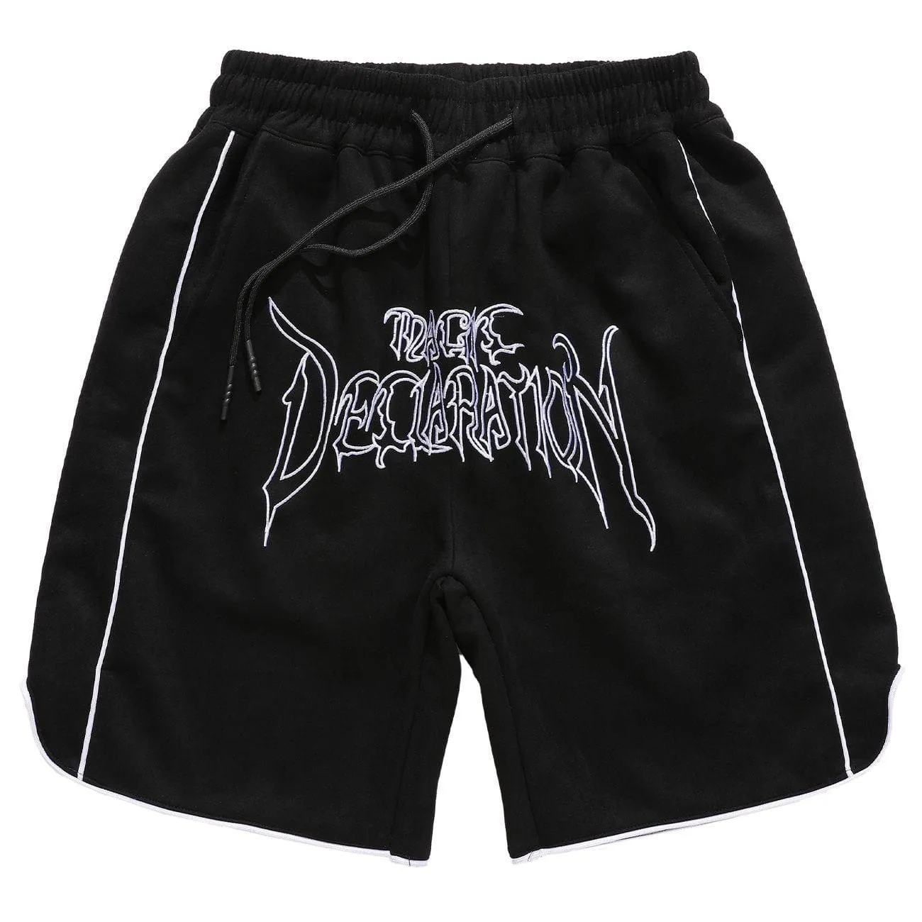 1984® - Embroidery Shorts