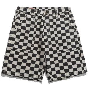 1984® - Lattice Cargo Shorts