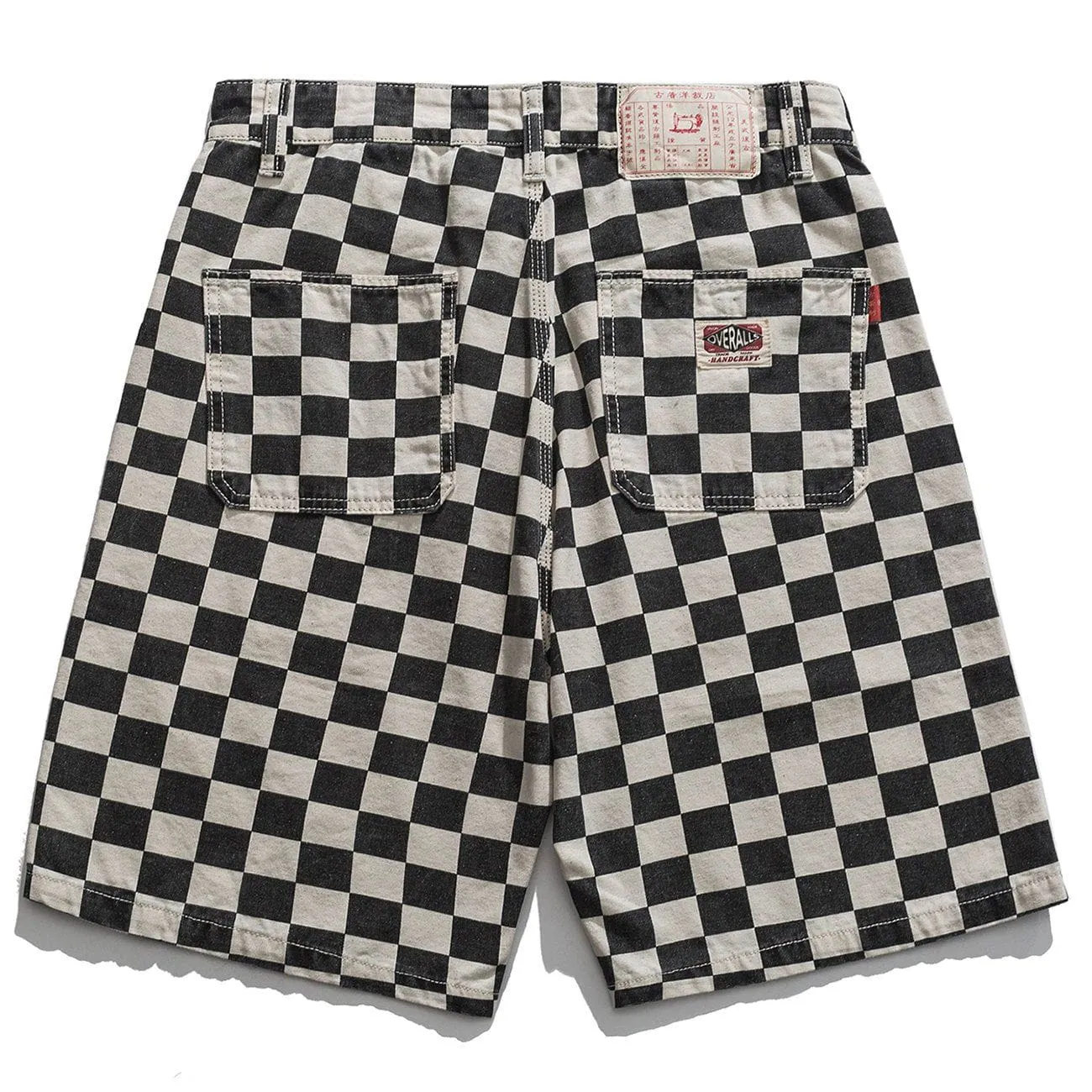 1984® - Lattice Cargo Shorts