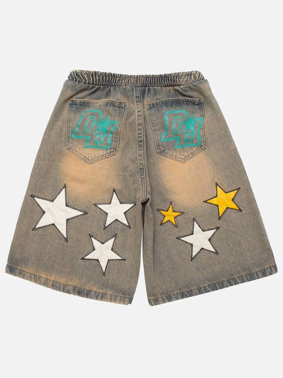 1984® - Stars and Letter Shorts