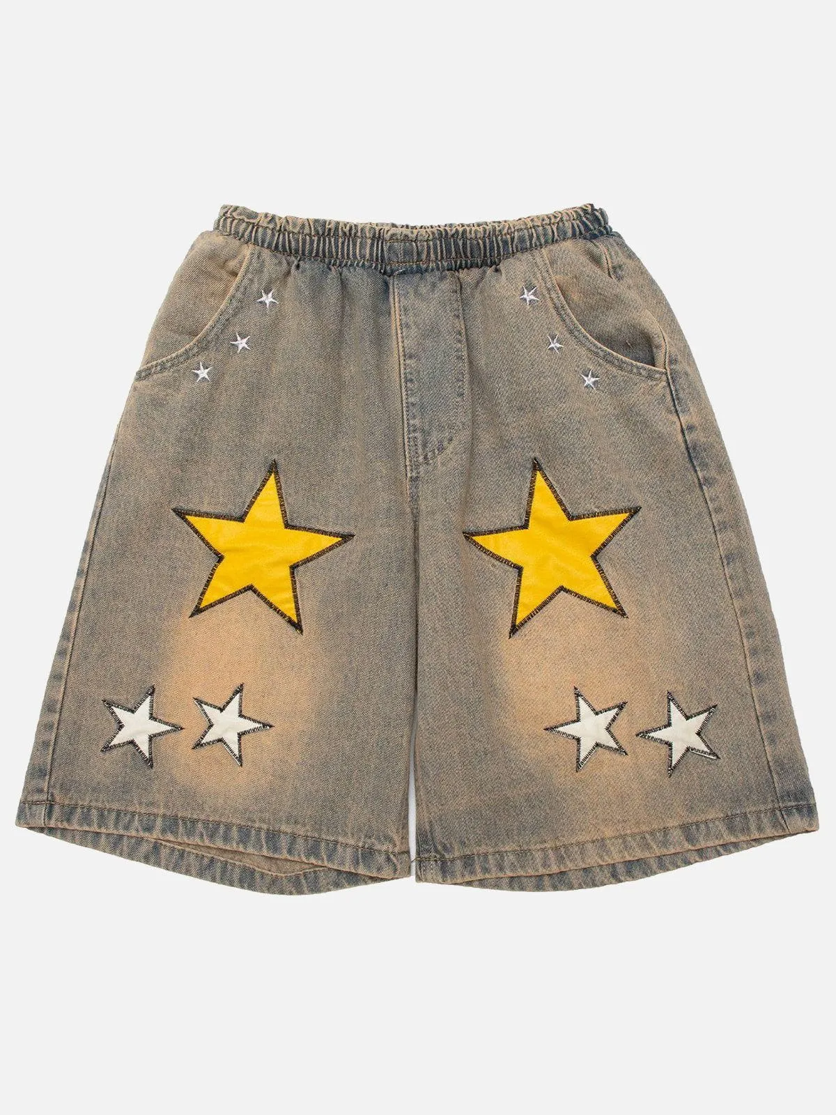 1984® - Stars and Letter Shorts