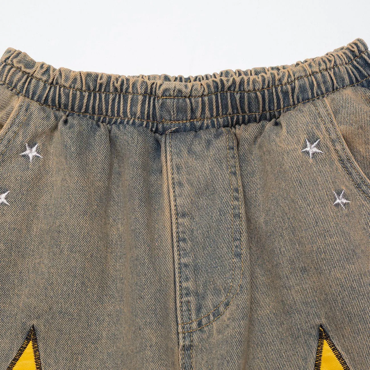 1984® - Stars and Letter Shorts