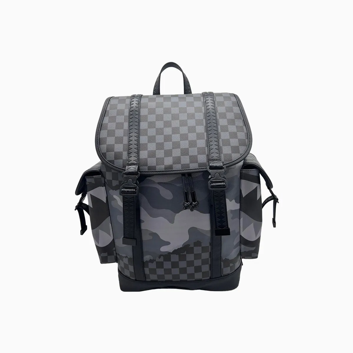 3AM Tear It Up Monte Carlo Backpack