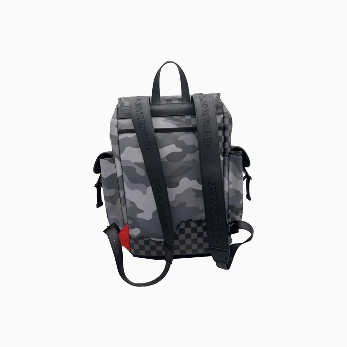 3AM Tear It Up Monte Carlo Backpack