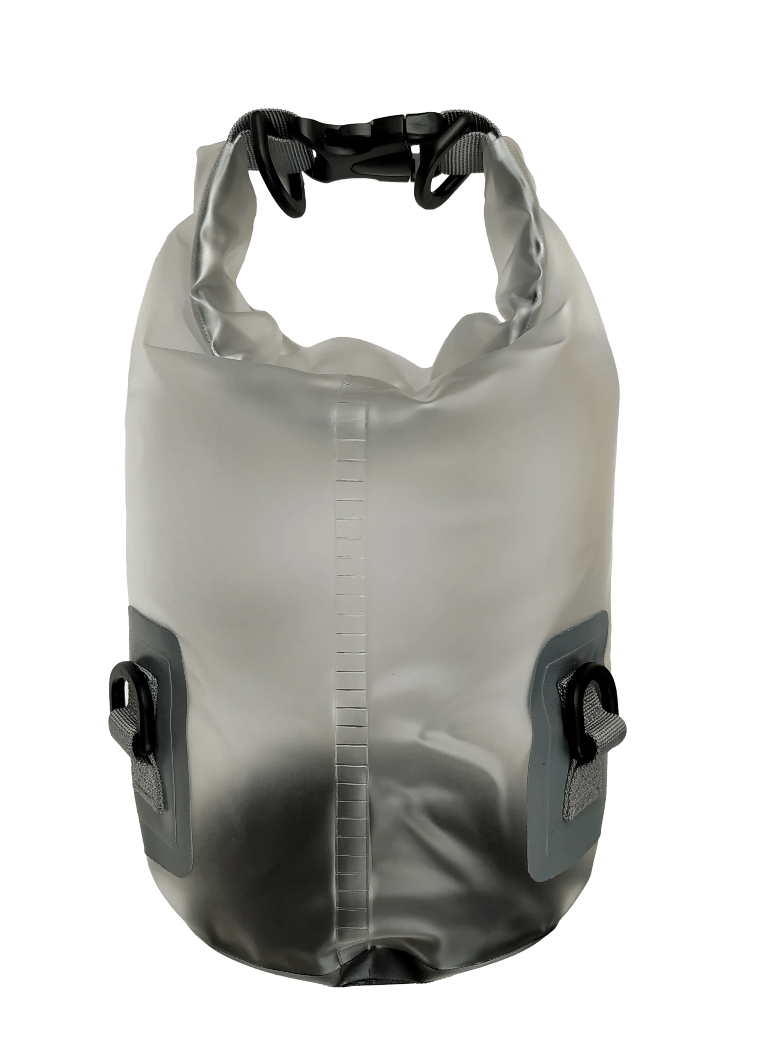 Adventure Dry Bag Size 5L (Translucent Clear White v3)