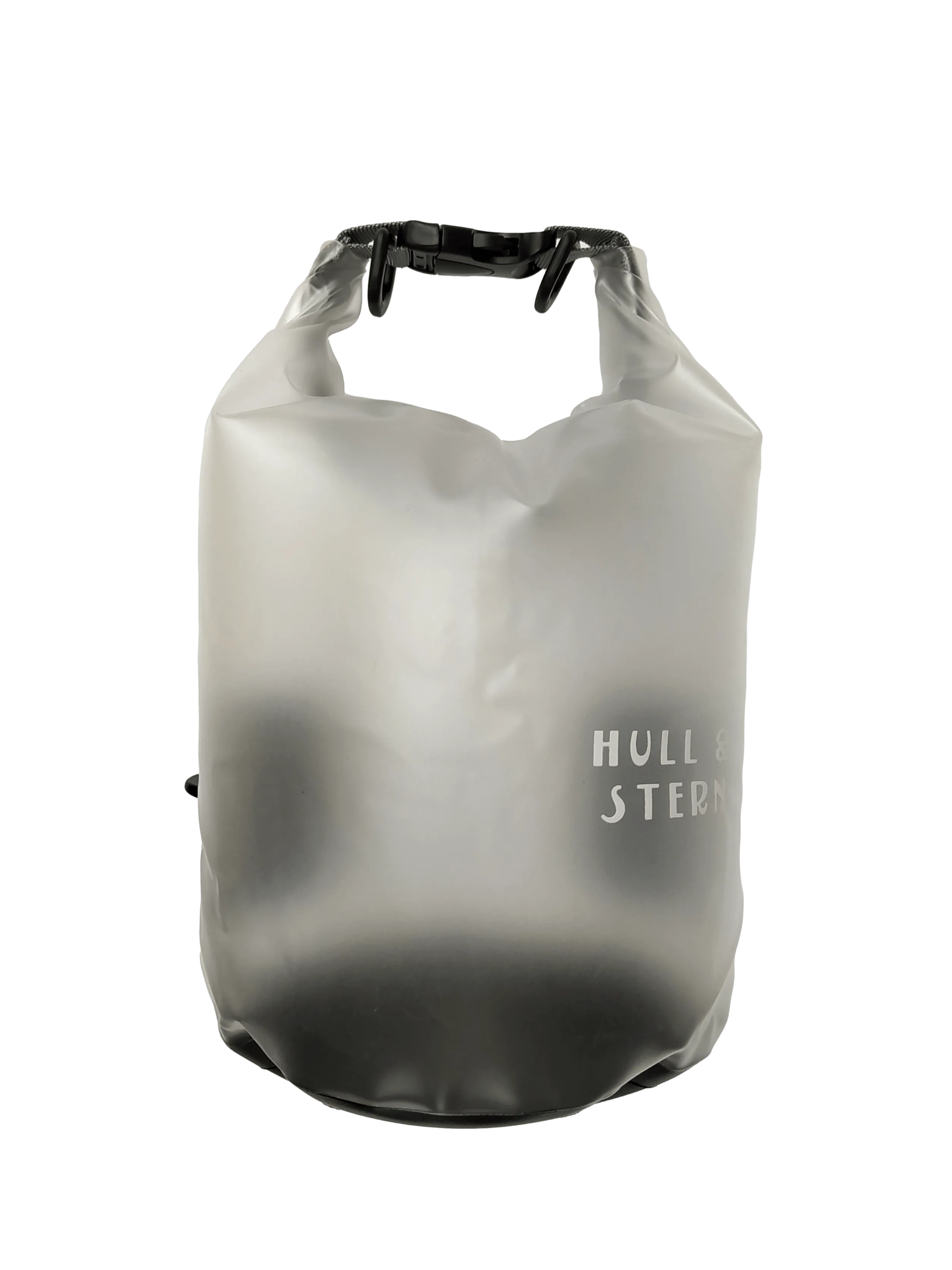 Adventure Dry Bag Size 5L (Translucent Clear White v3)