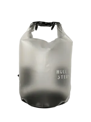 Adventure Dry Bag Size 5L (Translucent Clear White v3)