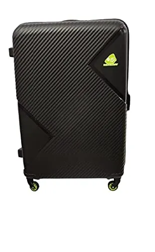 AMERICAN TOURISTER KAMILIANT ZAKK SECURE BLACK 55 CABIN SIZE