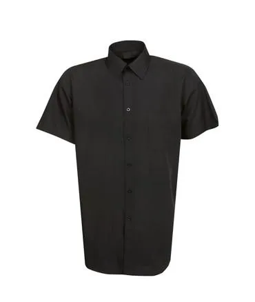 B04  Poplin Business Shirt