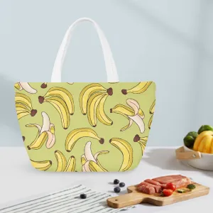 Banana Bonanza  Lunch bag