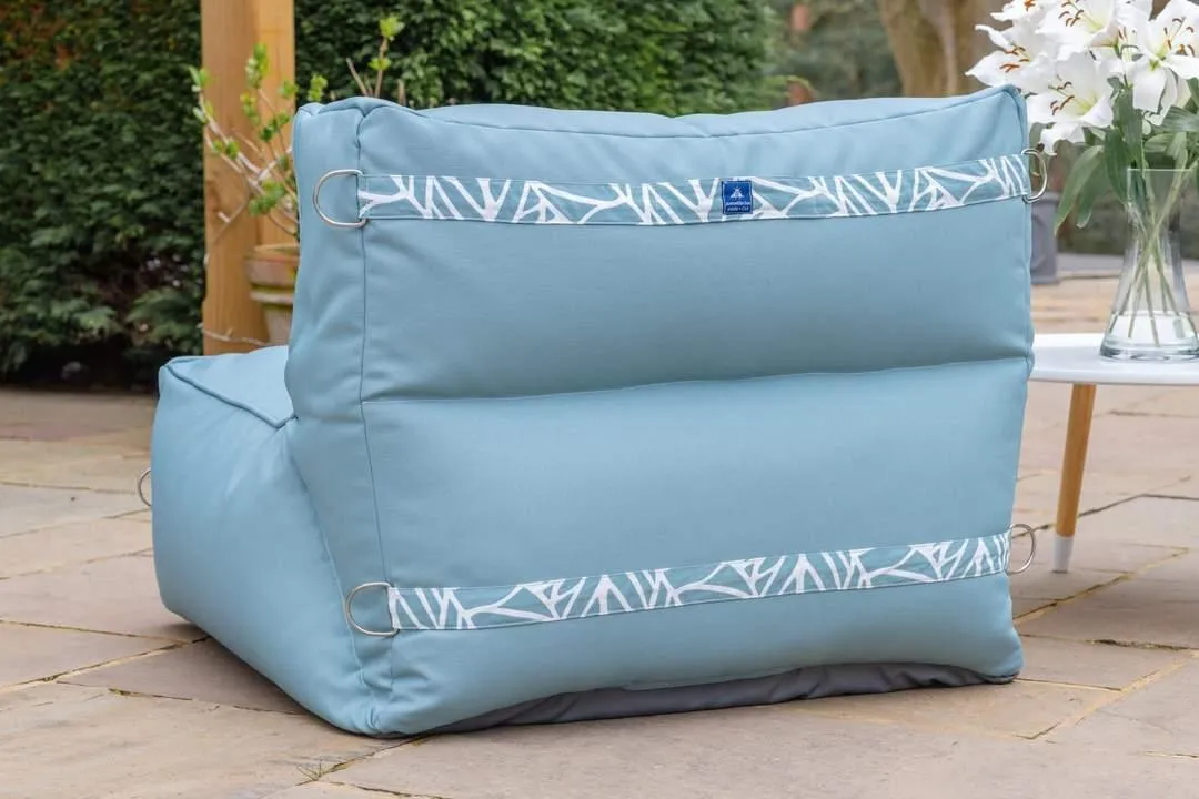 Bean Bag Garden Sofa Chair