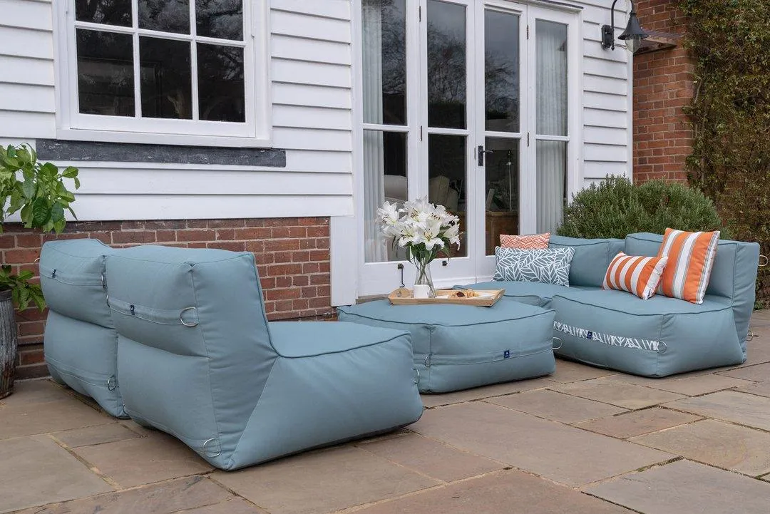 Bean Bag Garden Sofa Chair