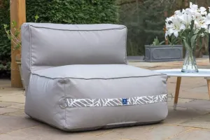 Bean Bag Garden Sofa Chair