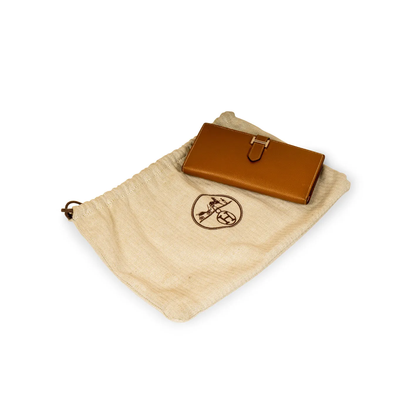 Bearn Wallet - Epsom