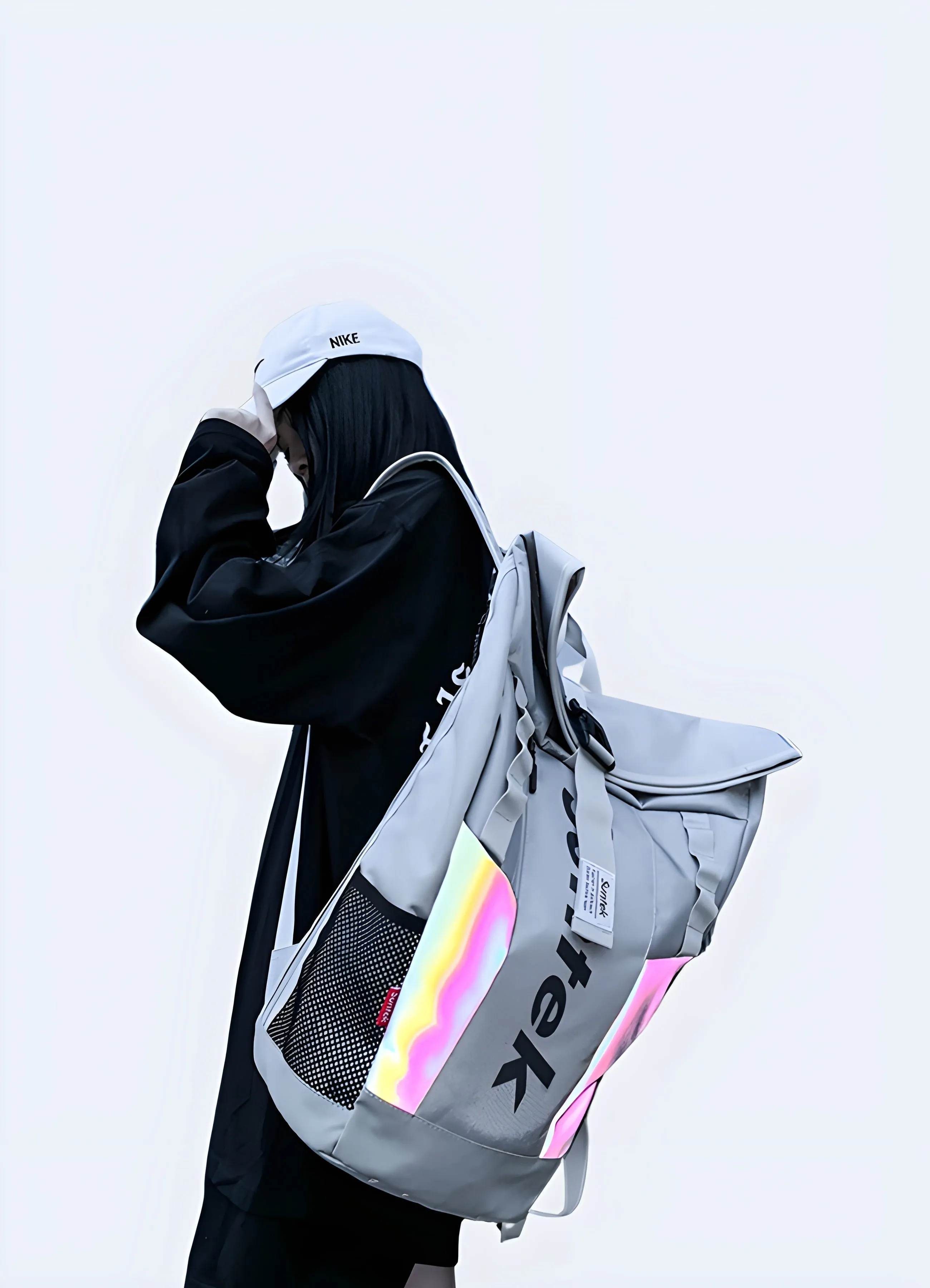 Best Reflective Backpack