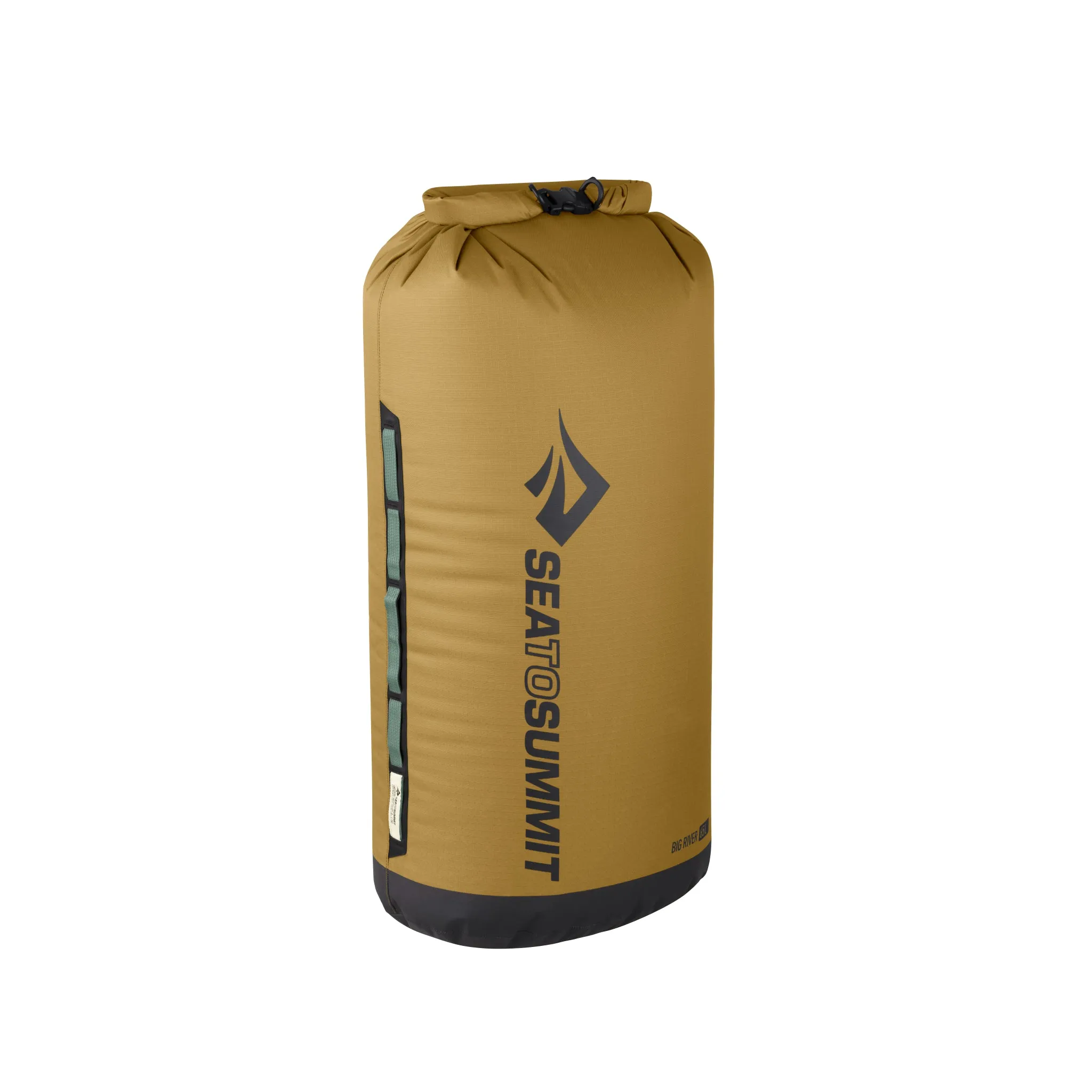 Big River 13L Waterproof Dry Bag - Sea to Summit