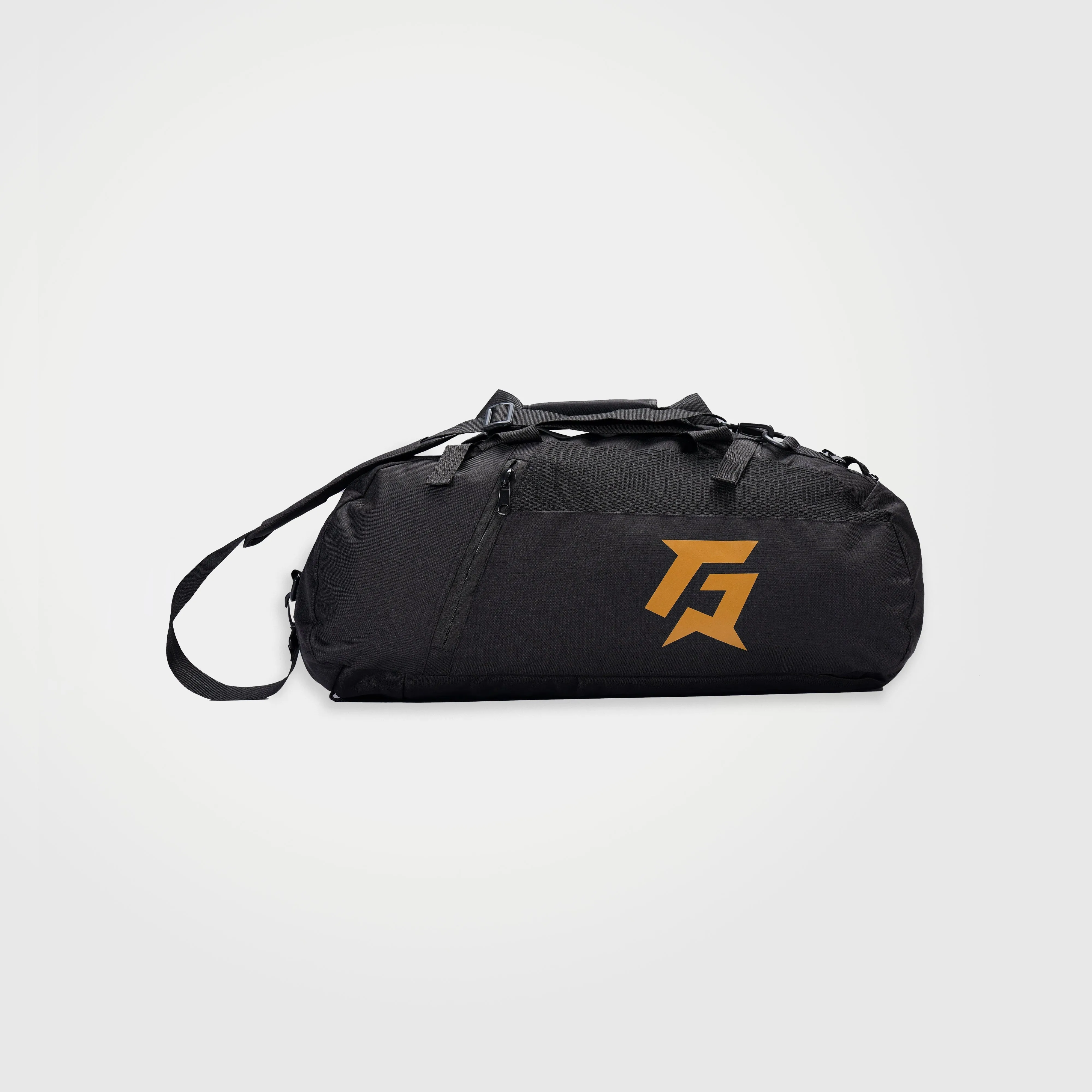 Bold Gym Holdall (Black)