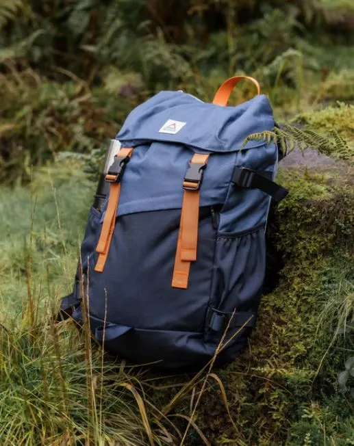 Boondocker Recycled 26L Backpack