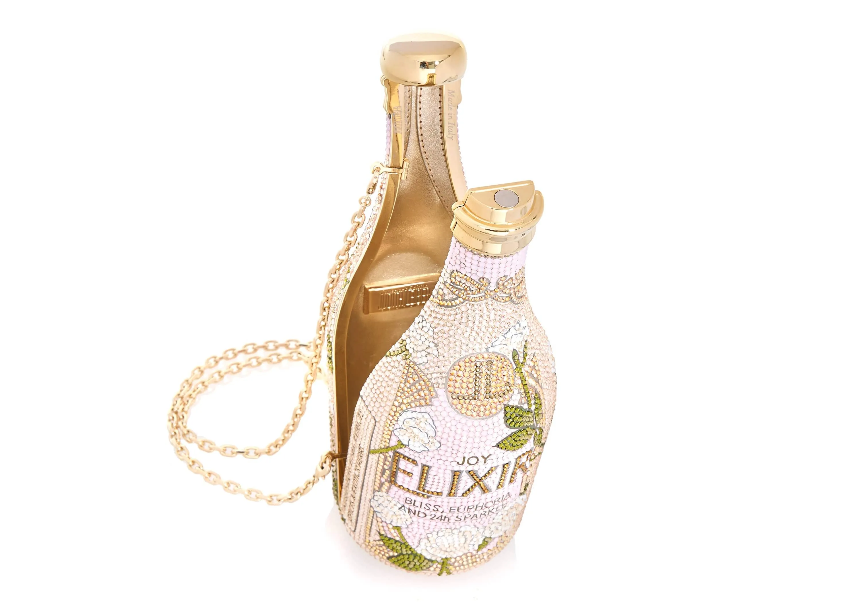 Bottle Joy Elixir