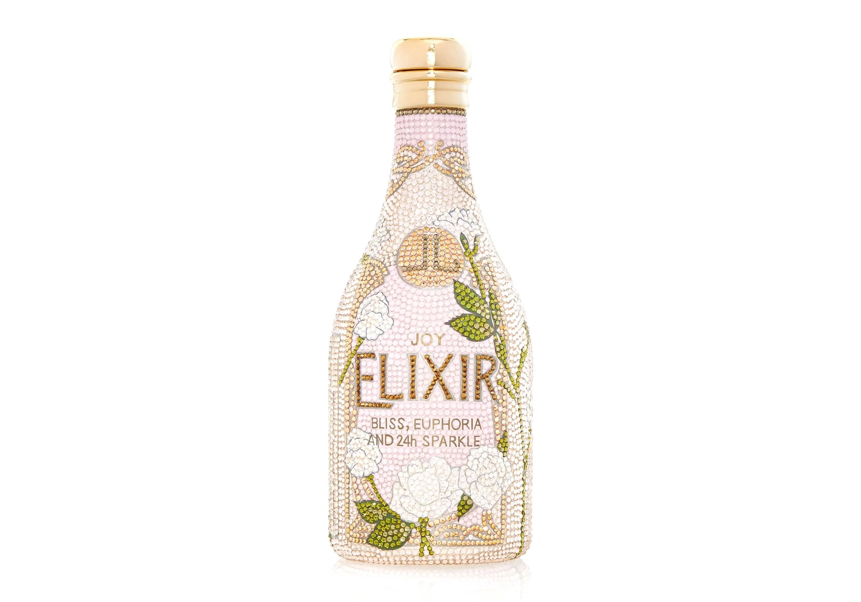 Bottle Joy Elixir