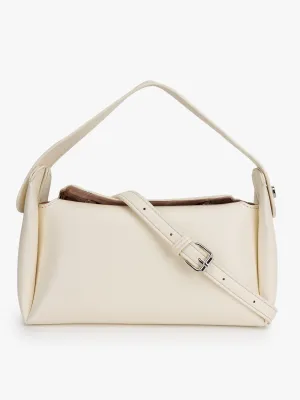 Boxy Crossbody Bag