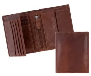 Camel Wallet 314 704 22 Cognac