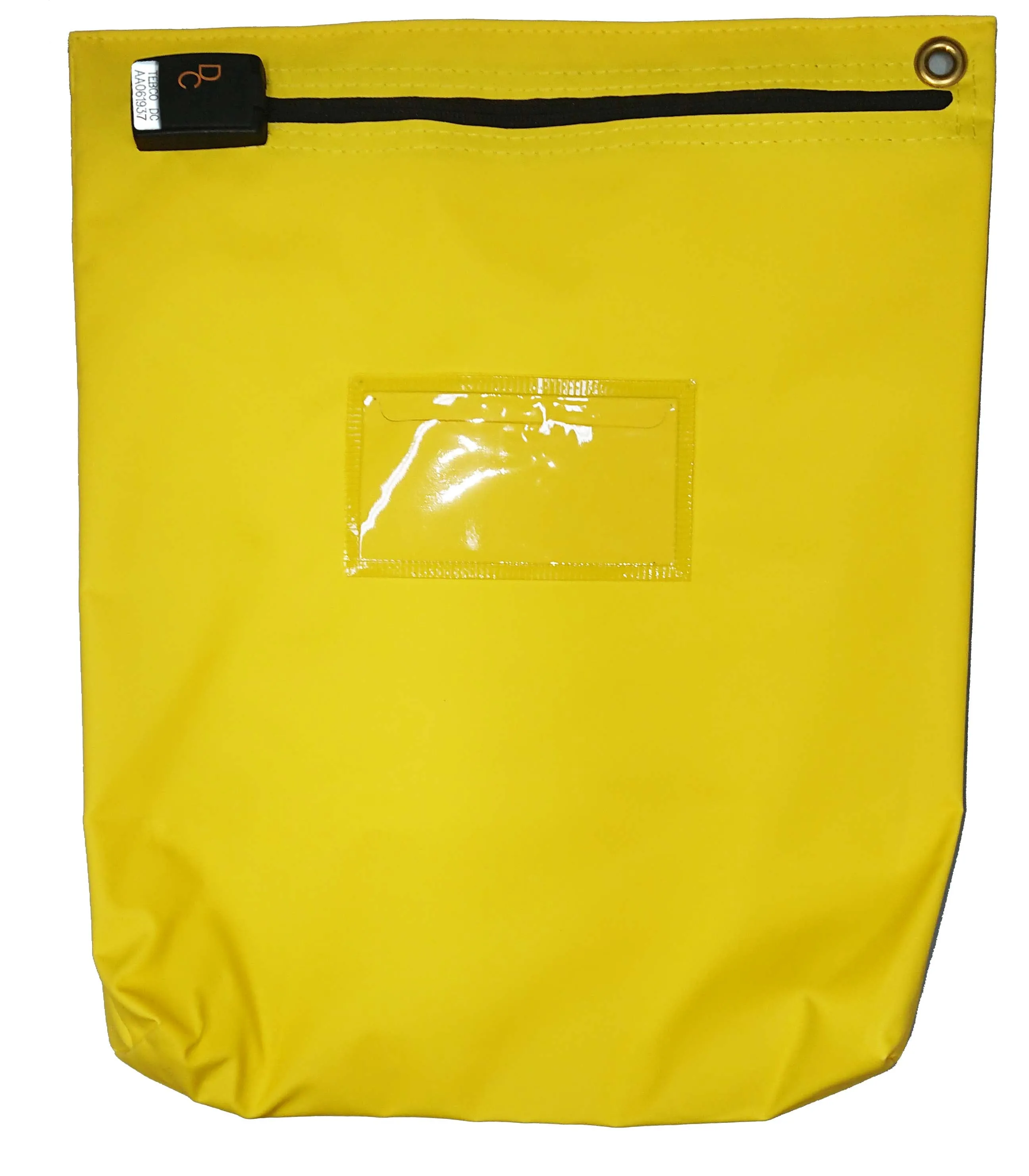 Cash Bag XLarge - with Tamper Evident Lock