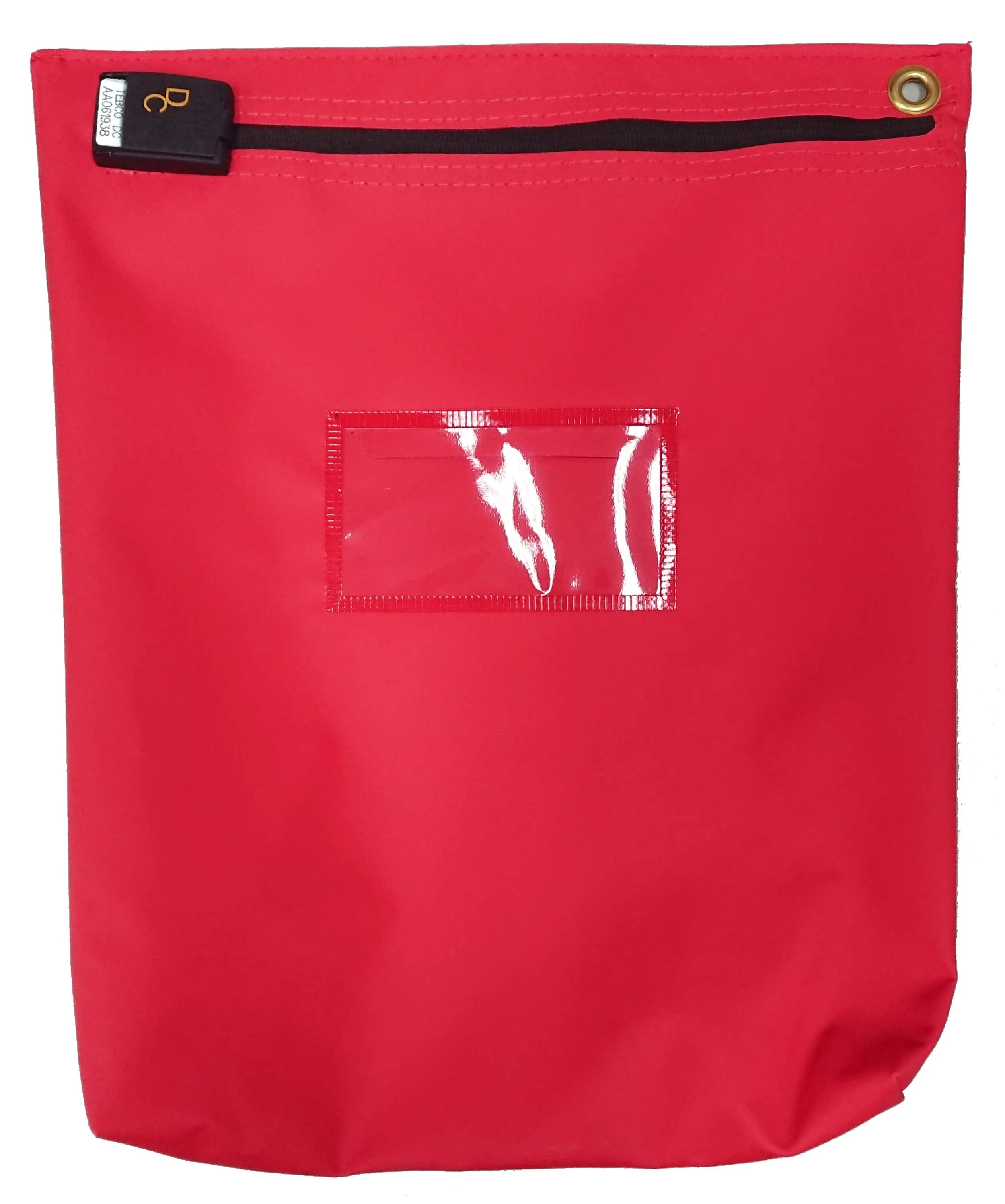 Cash Bag XLarge - with Tamper Evident Lock