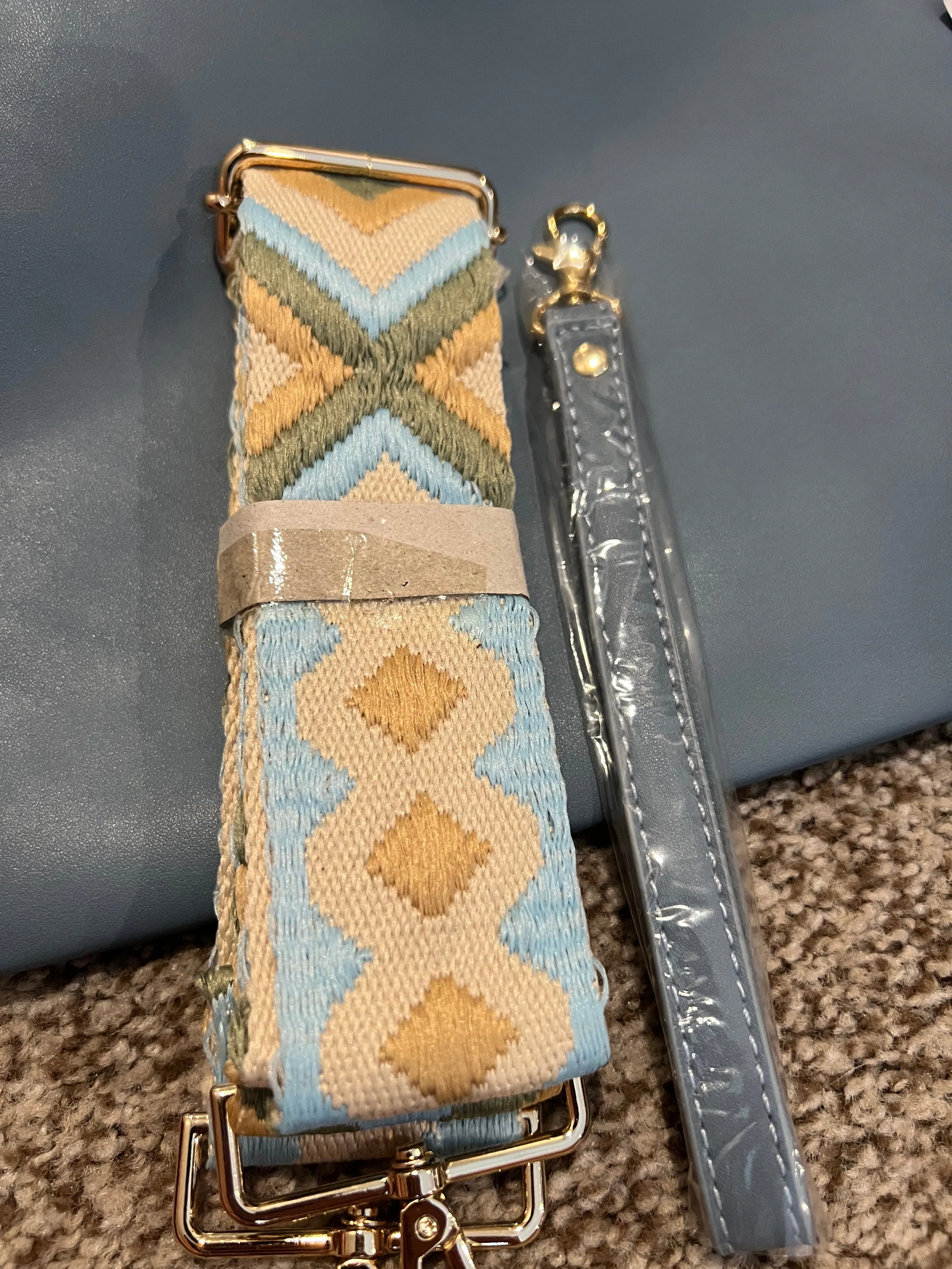 Cate crossbody