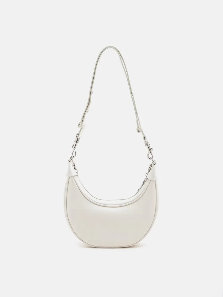 Chang Crescent Shoulder Bag