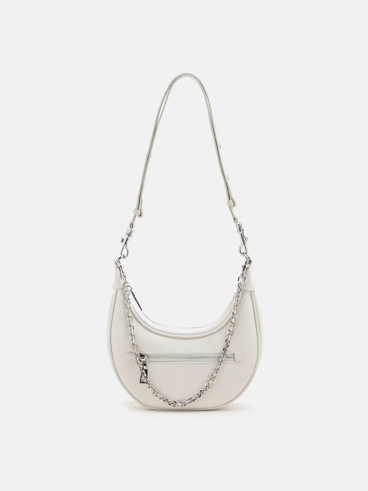 Chang Crescent Shoulder Bag