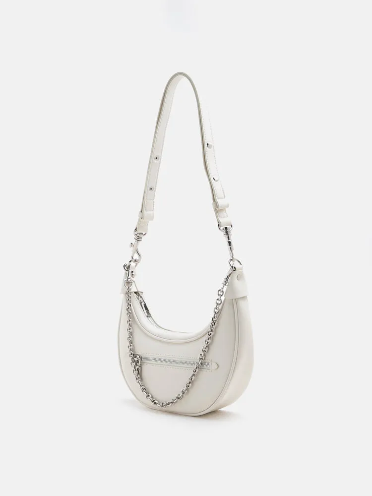 Chang Crescent Shoulder Bag