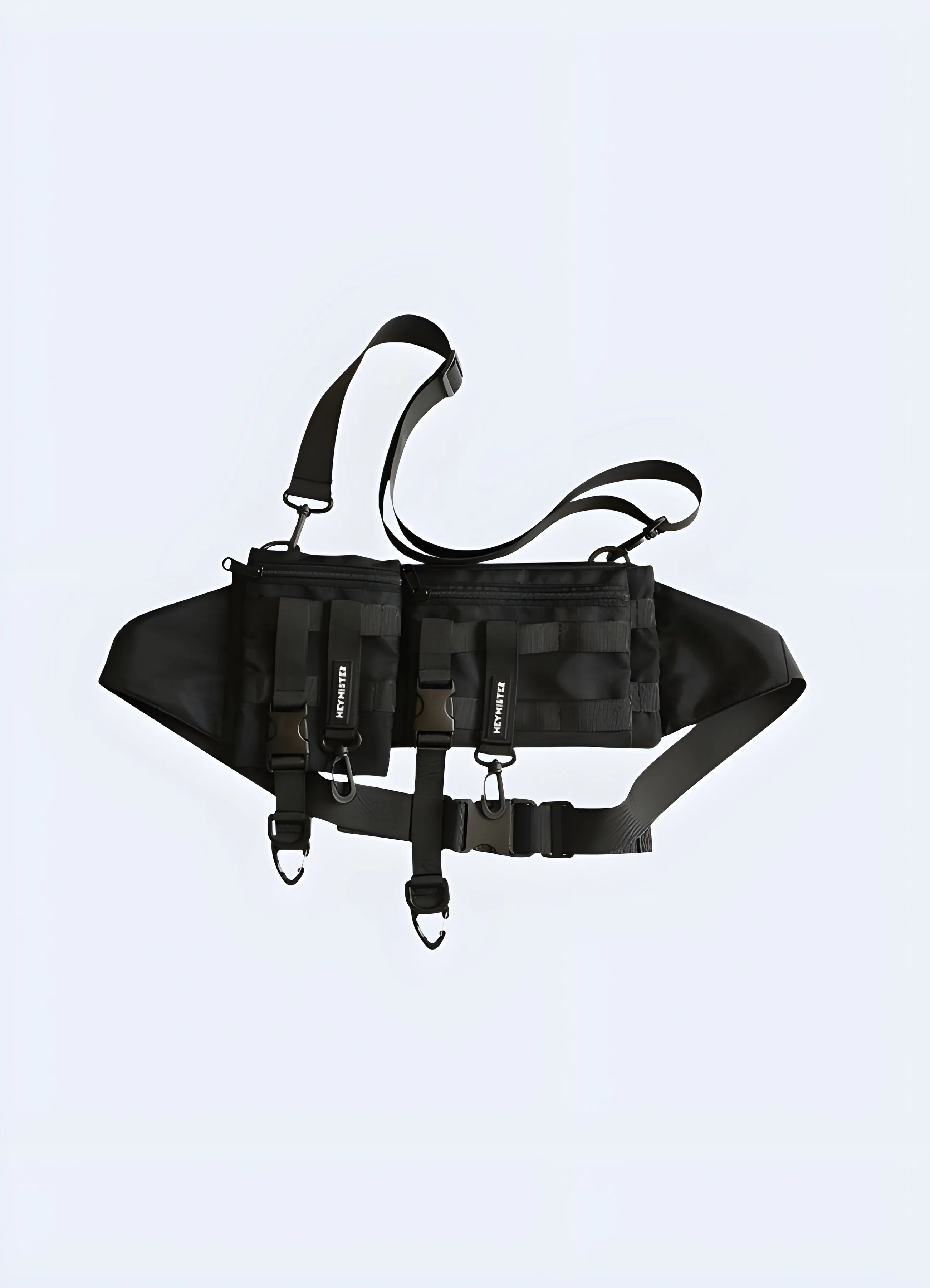 Chest Bag Techwear