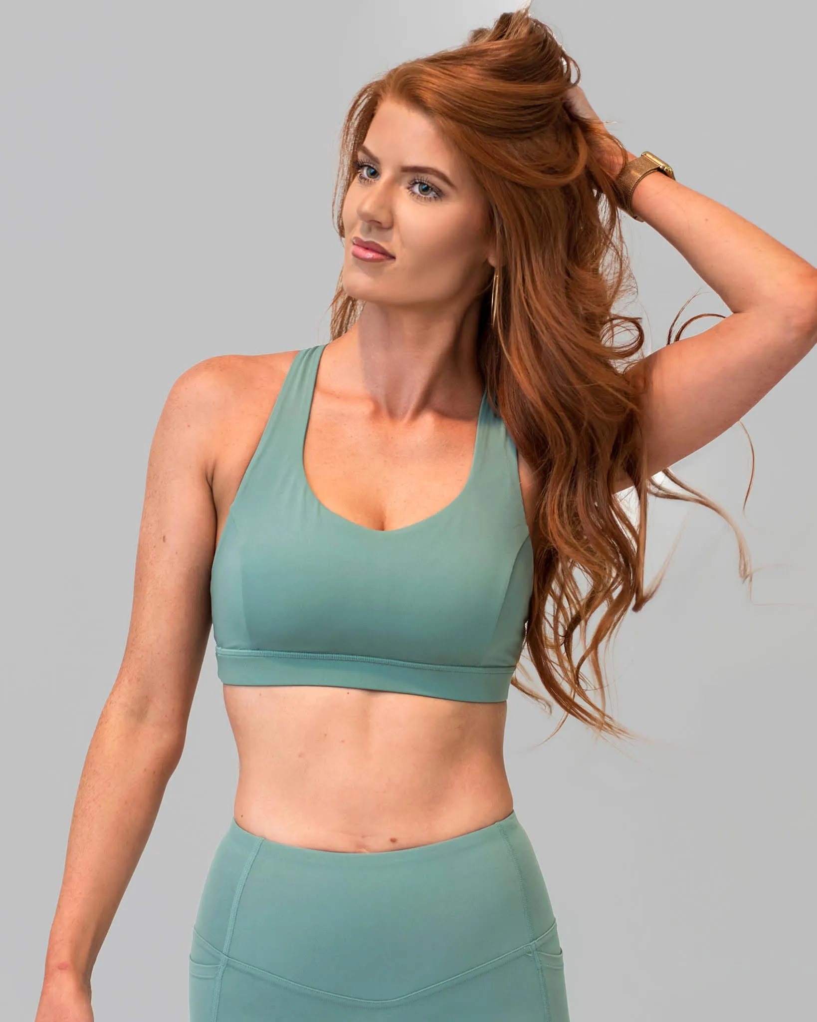 Cloud Sports Bra