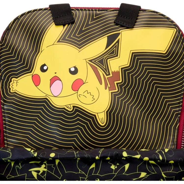 COLLECTIV Pokémon The COLLECTR Full-Size Backpack