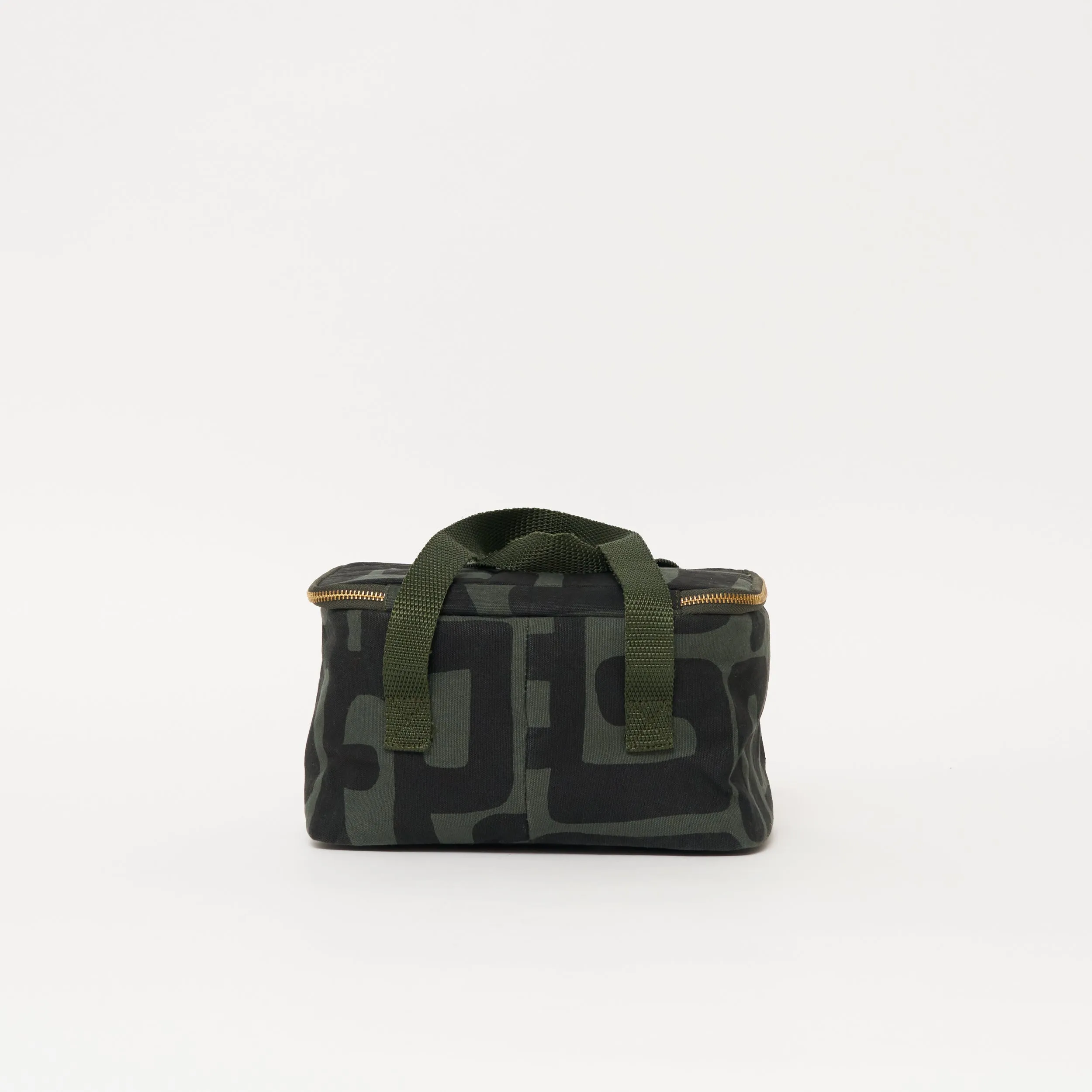 Cooler Bag - Safari Kuba