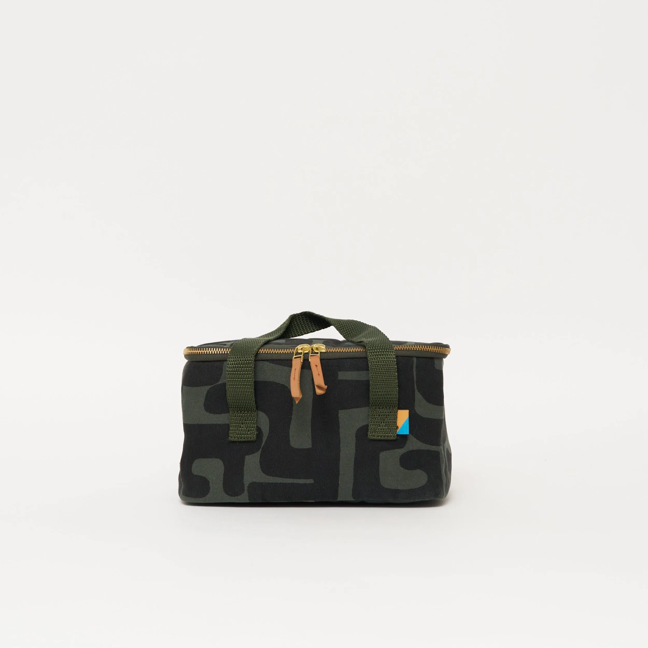 Cooler Bag - Safari Kuba