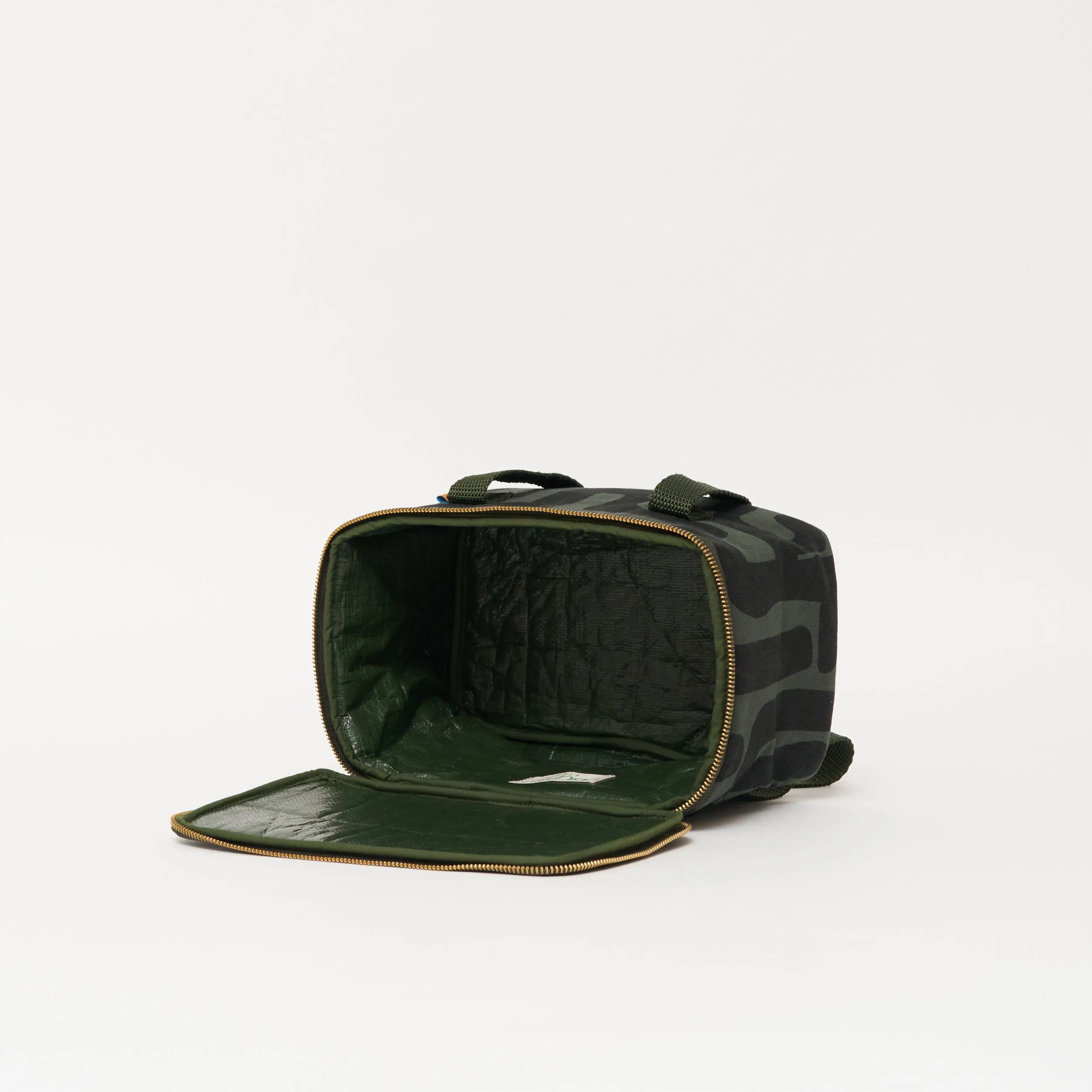 Cooler Bag - Safari Kuba