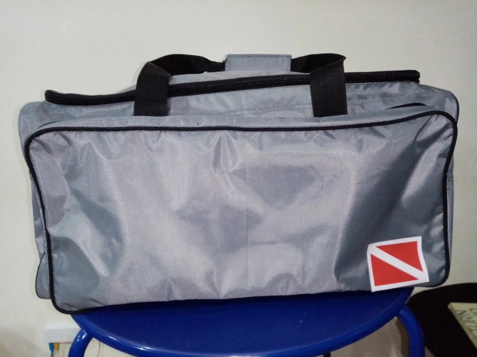 DP DIVE BAG