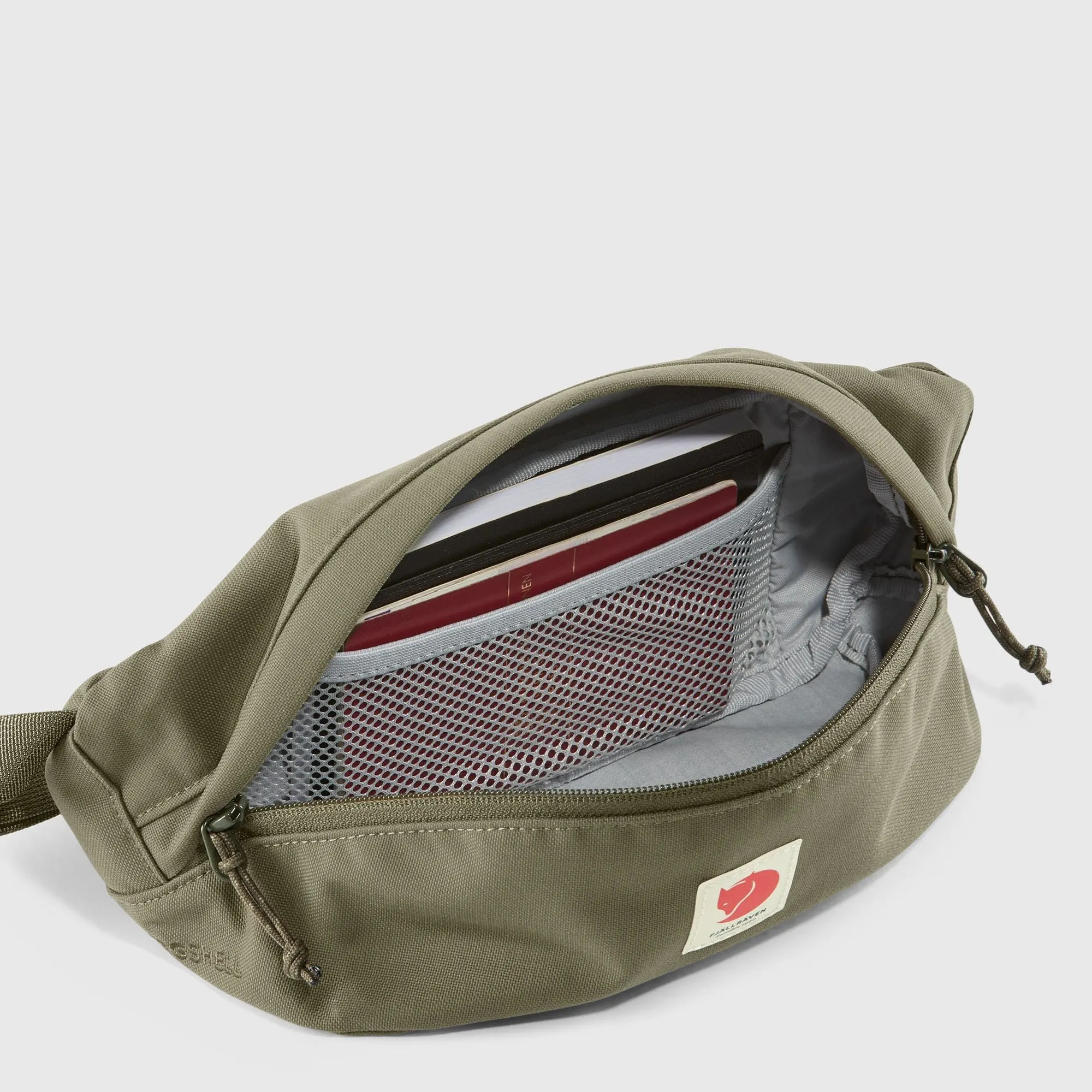 Fjällräven Ulvö Hip Pack Medium