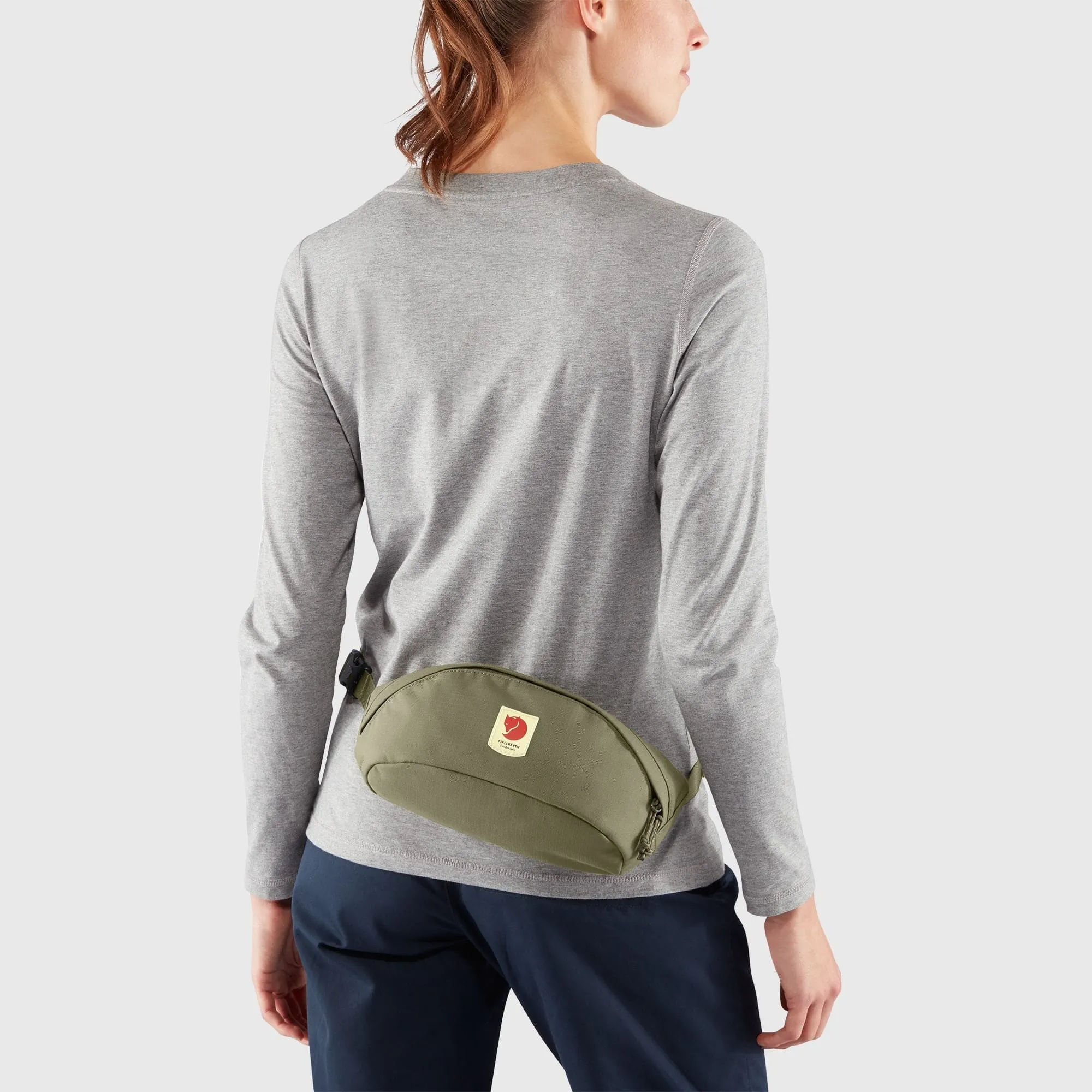 Fjällräven Ulvö Hip Pack Medium