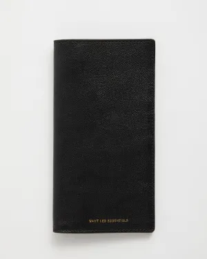 Fleming Slim Vertical Wallet