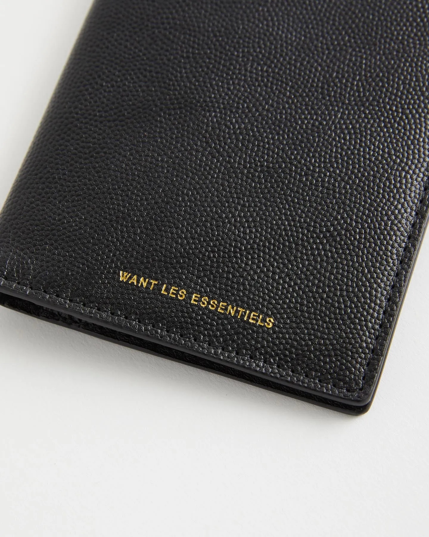 Fleming Slim Vertical Wallet