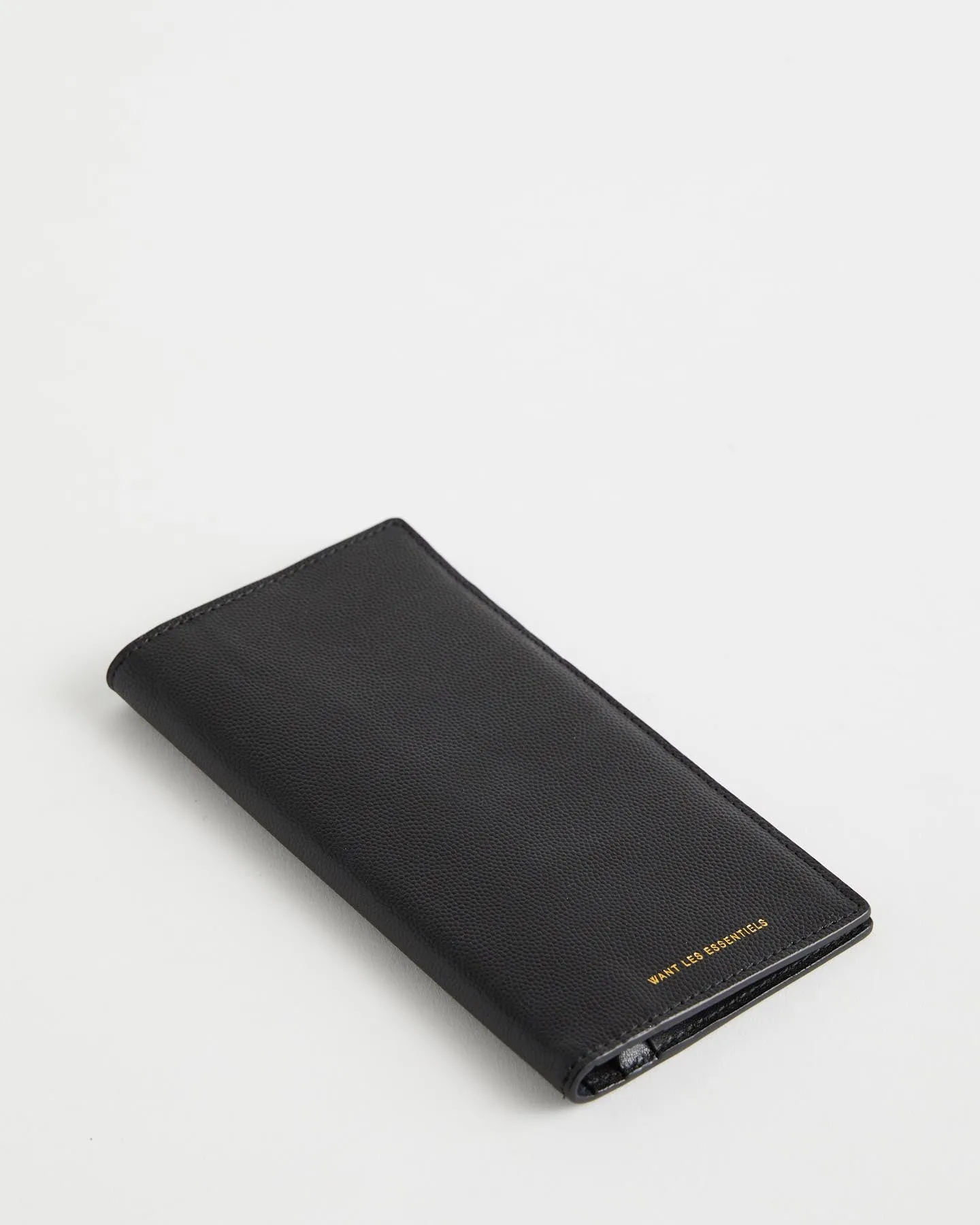 Fleming Slim Vertical Wallet