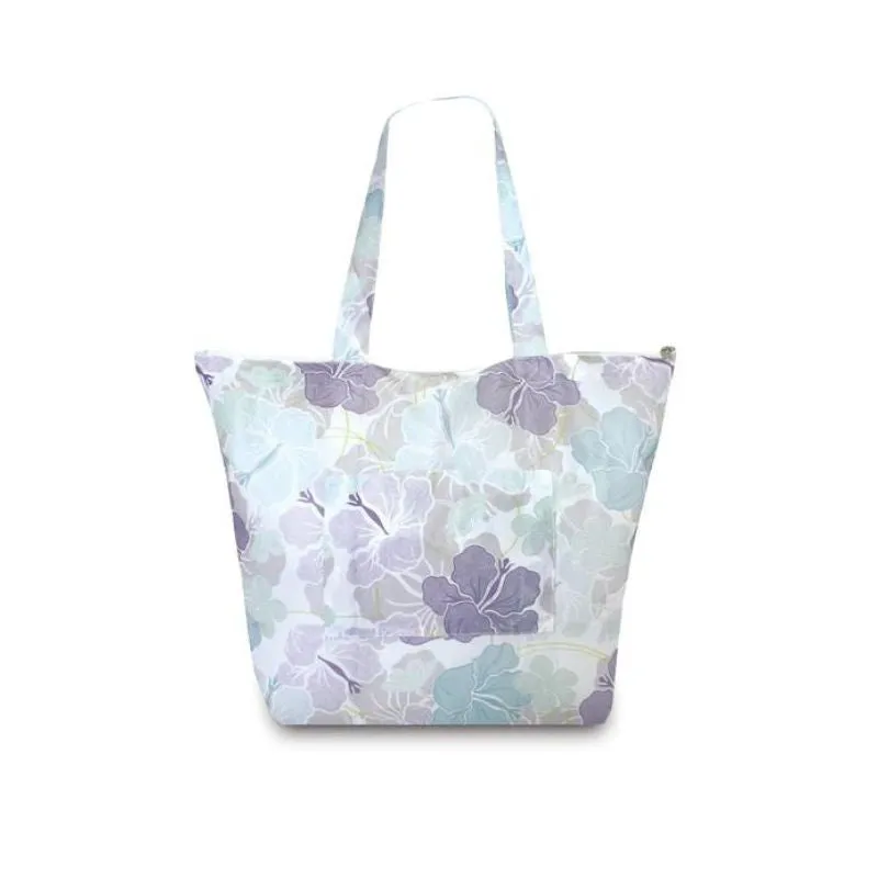 Foldable Tote Bag