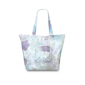 Foldable Tote Bag