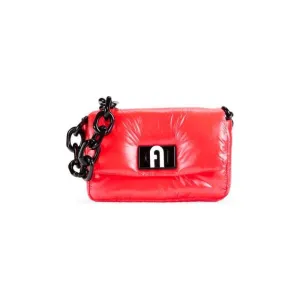 Furla Puff Chain Shoulder Bag