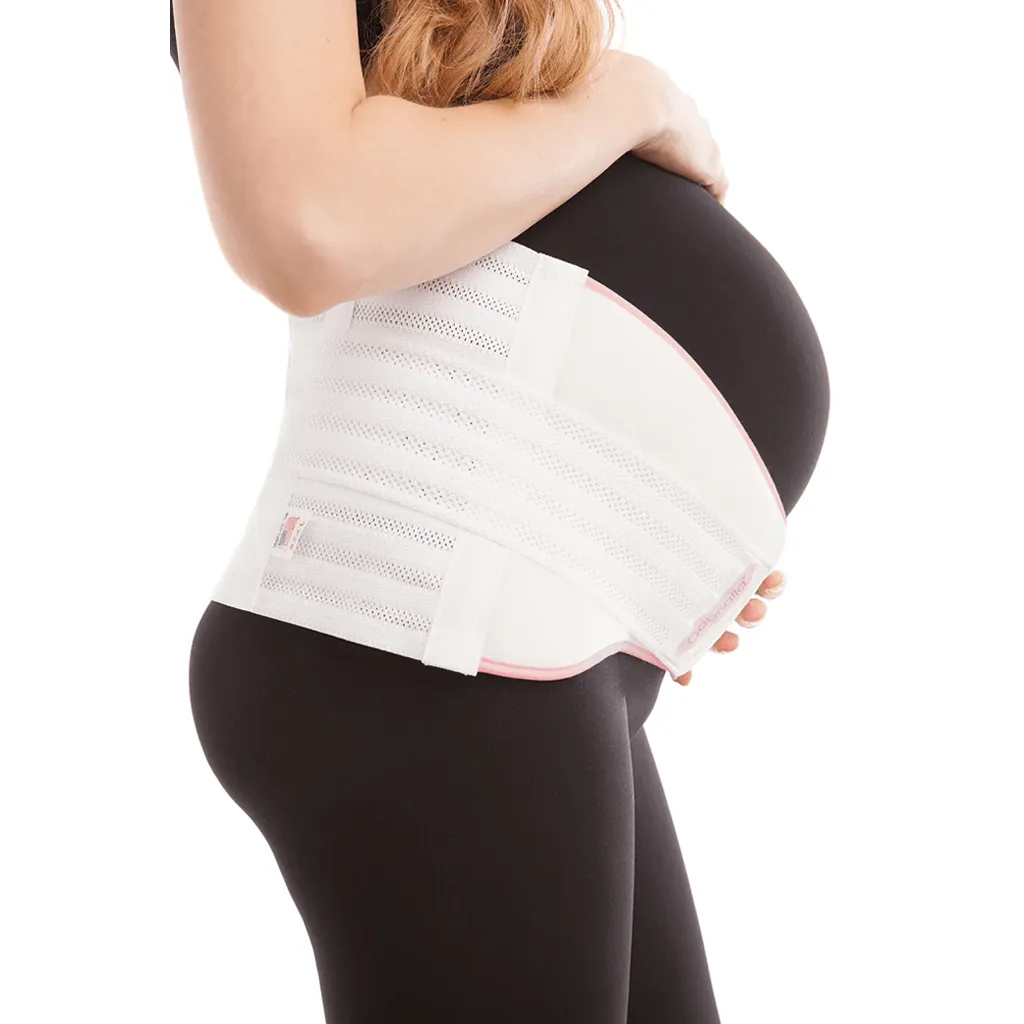 Gabrialla™ Pro Pregnancy Support Belt | MS-99